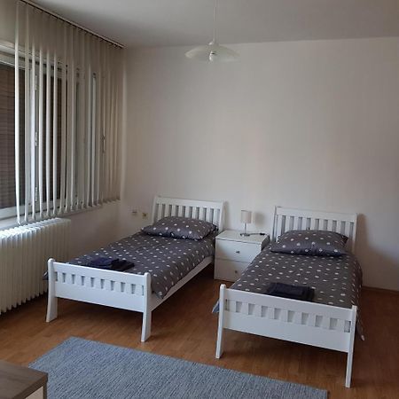Sara Apartment 바냐루카 외부 사진