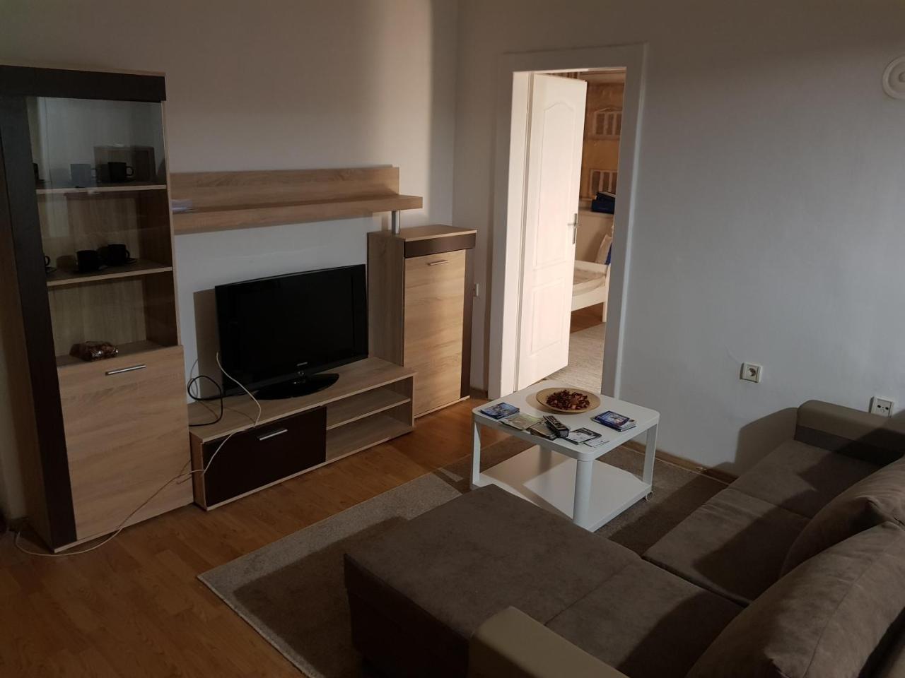 Sara Apartment 바냐루카 외부 사진