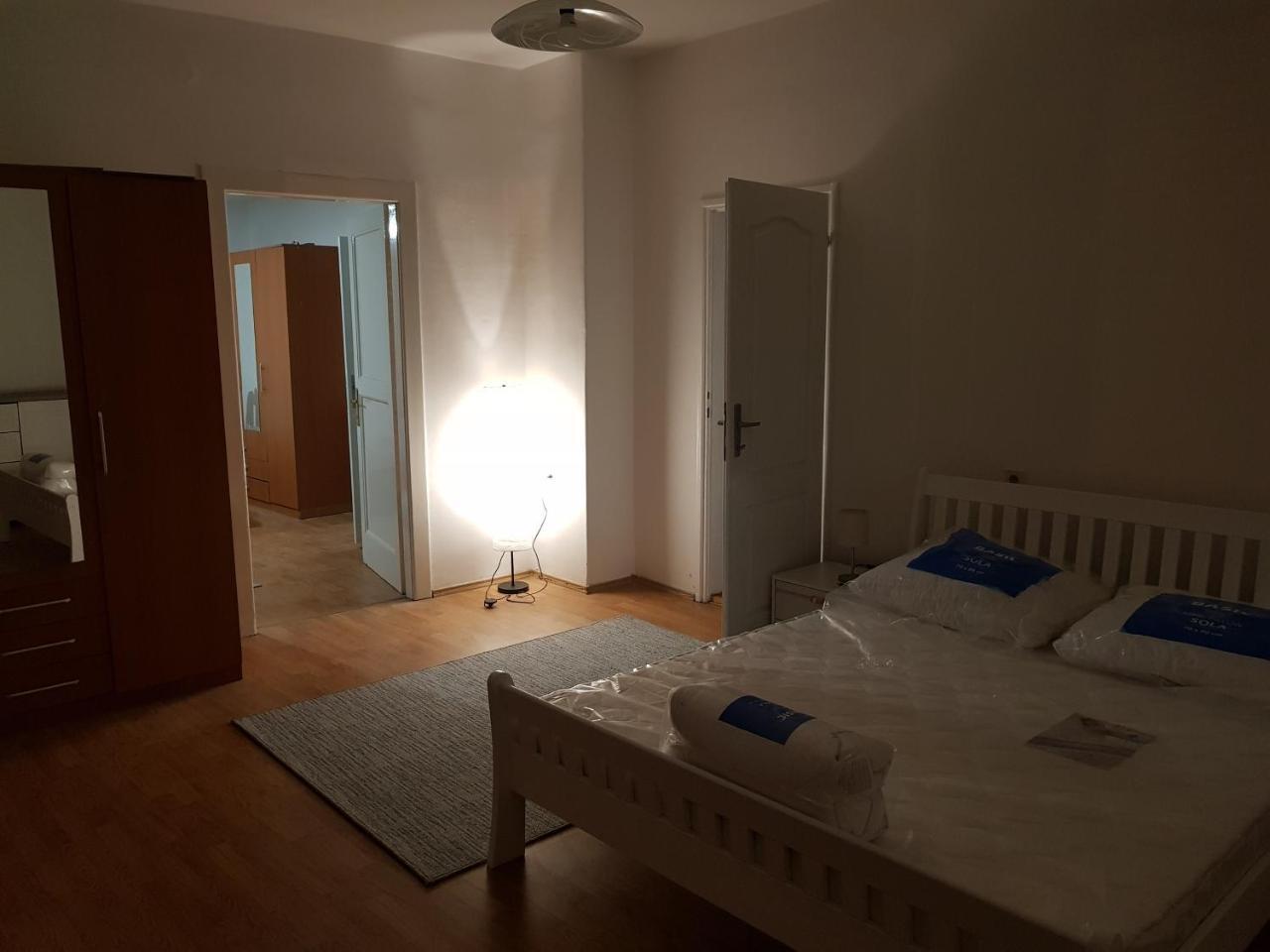 Sara Apartment 바냐루카 외부 사진