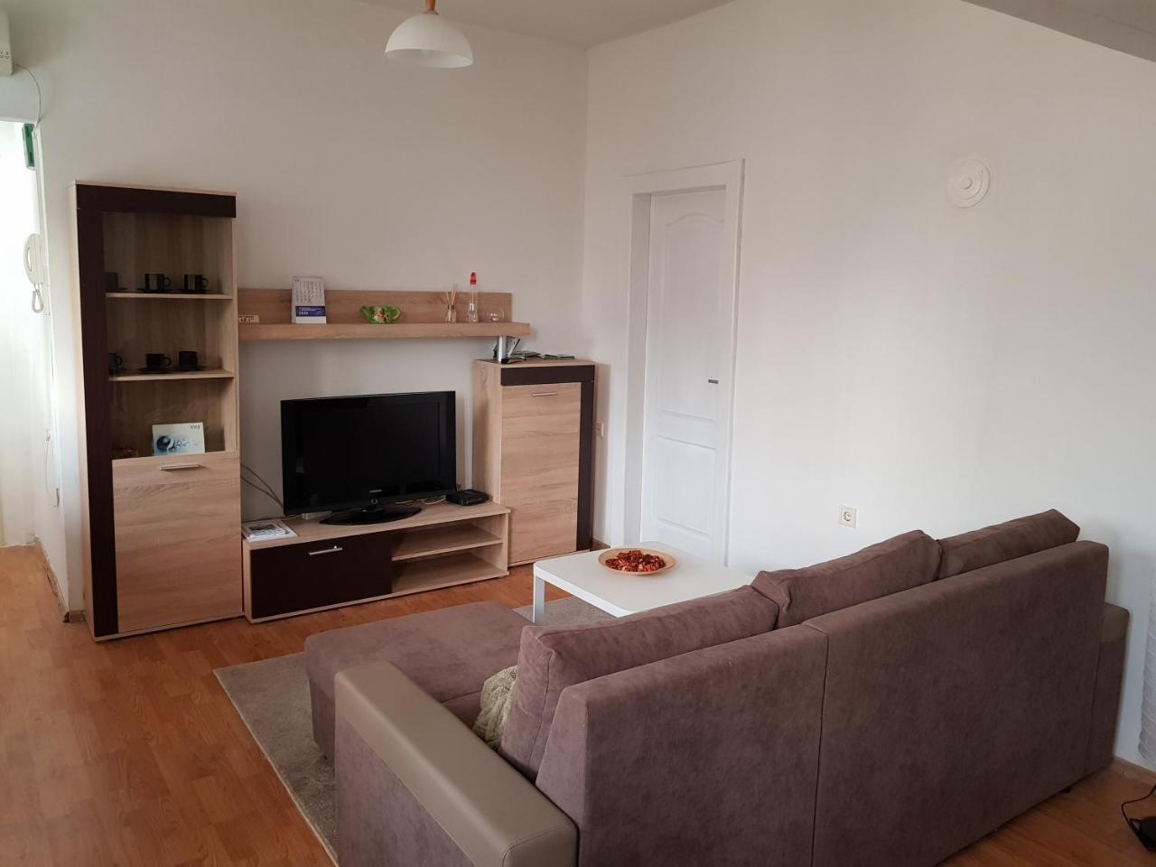 Sara Apartment 바냐루카 외부 사진
