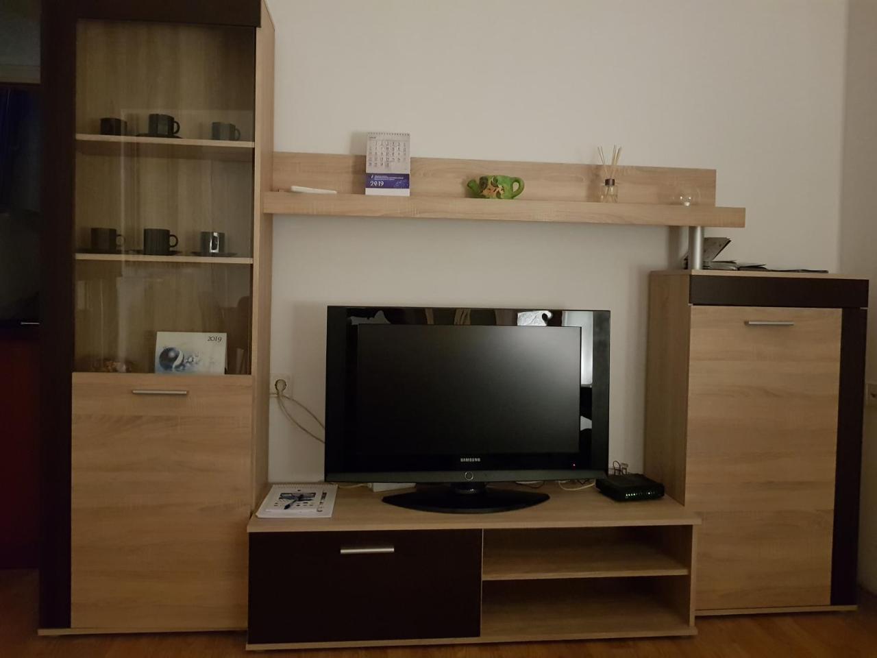 Sara Apartment 바냐루카 외부 사진