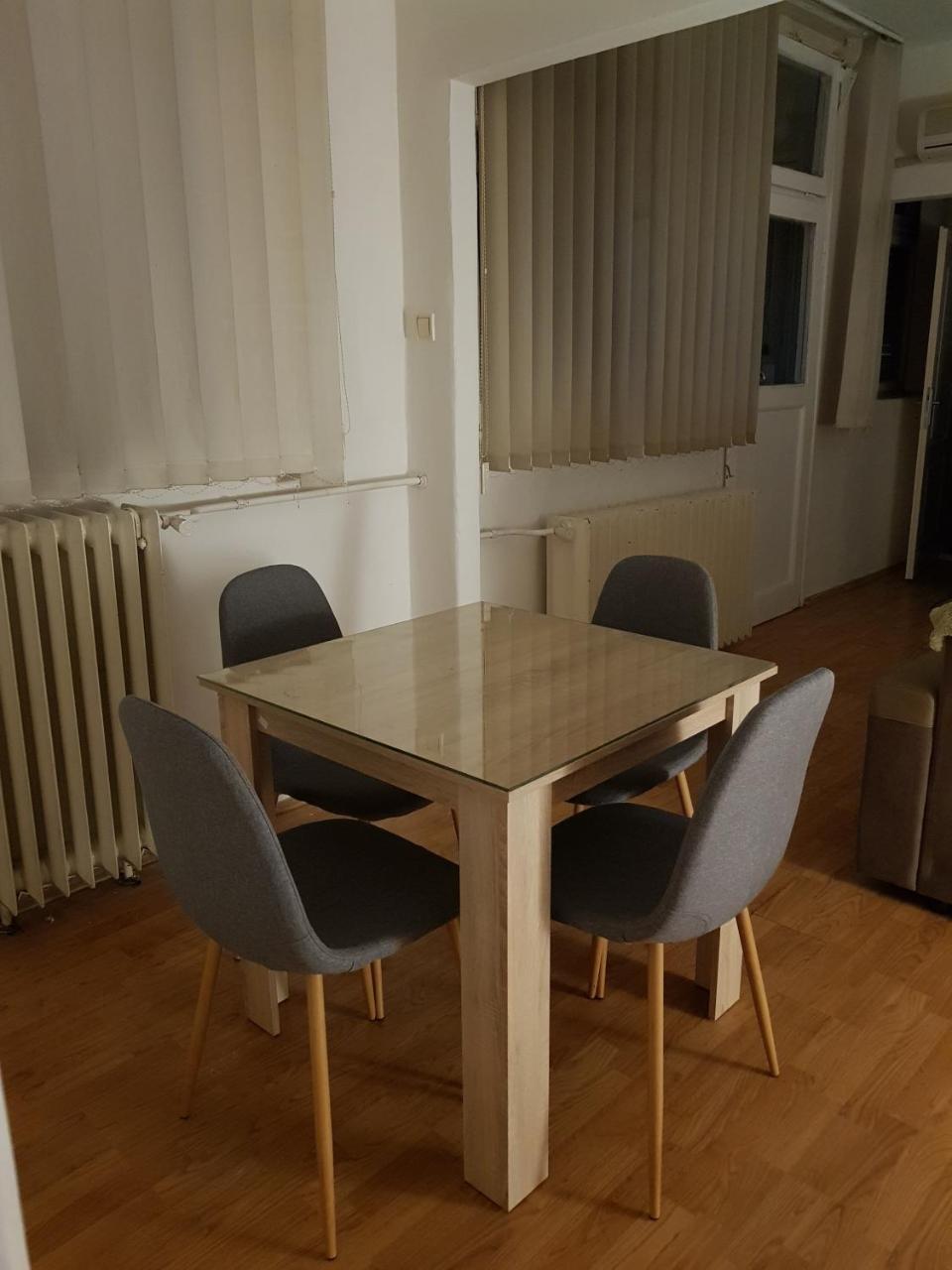 Sara Apartment 바냐루카 외부 사진