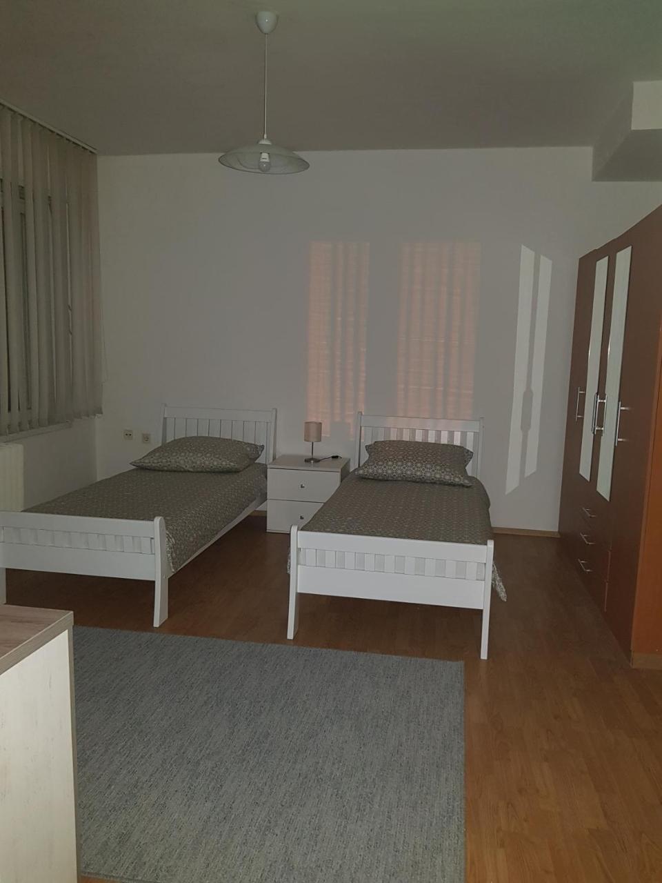 Sara Apartment 바냐루카 외부 사진