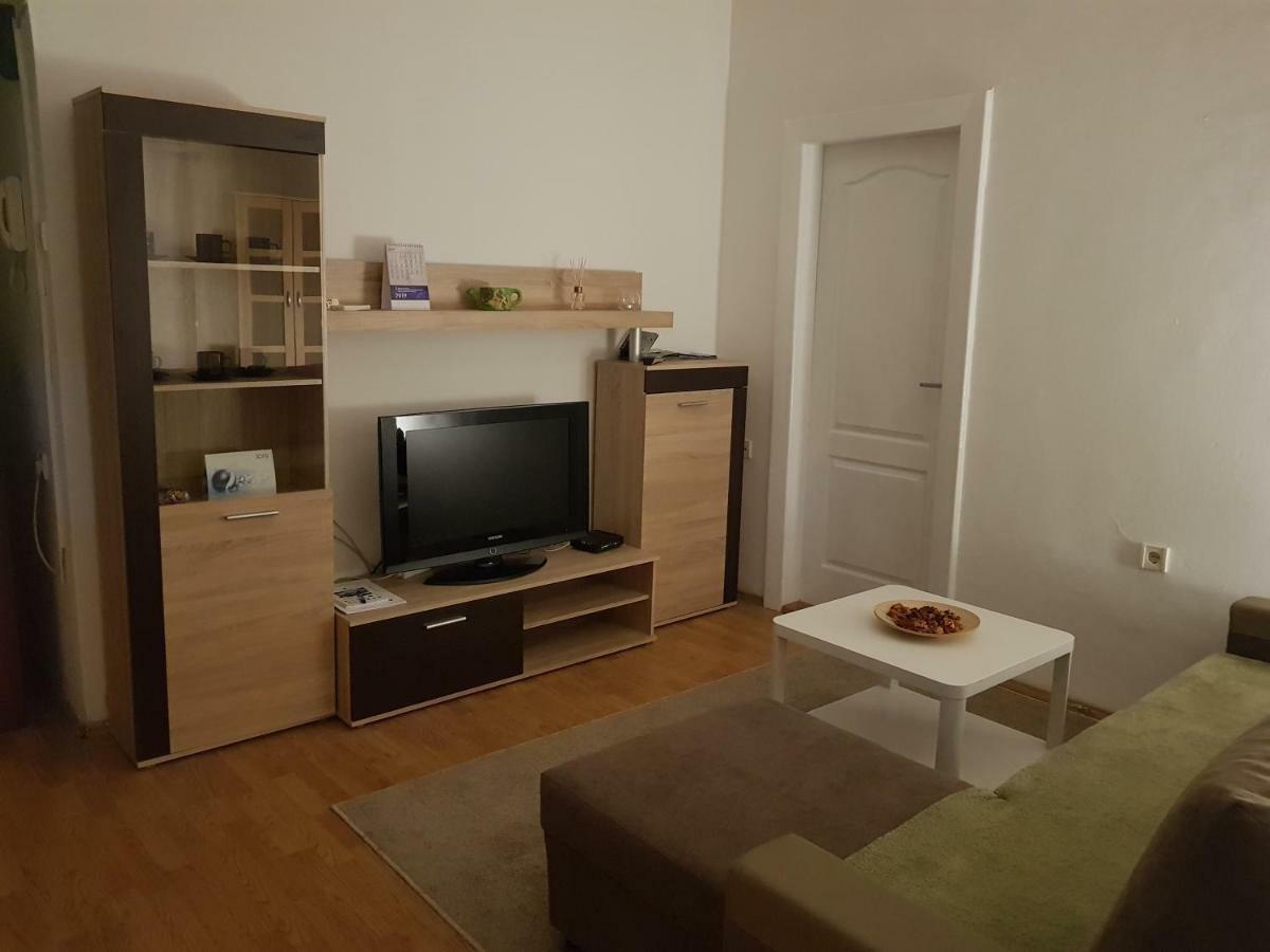 Sara Apartment 바냐루카 외부 사진